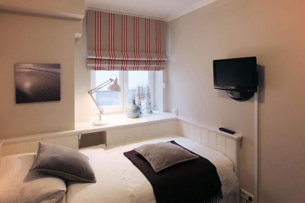 Apartment Hopfengarten, Whg 7 *