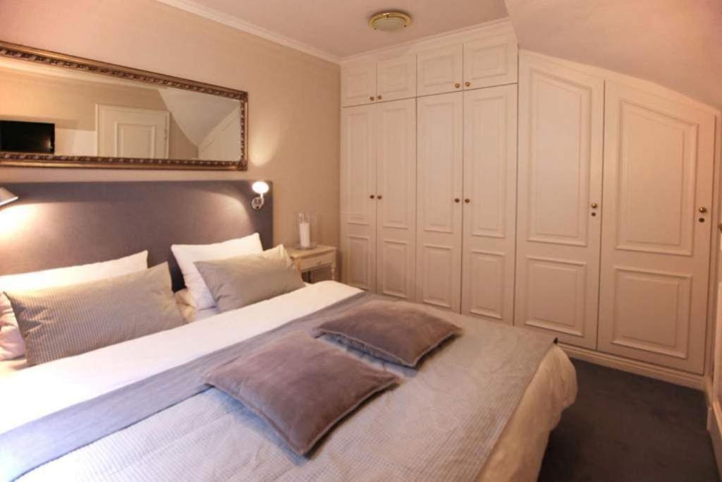 Apartment Hopfengarten, Whg 7