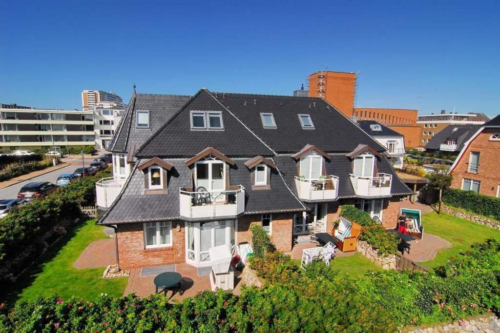 Hopfengarten, Whg 7 Apartment